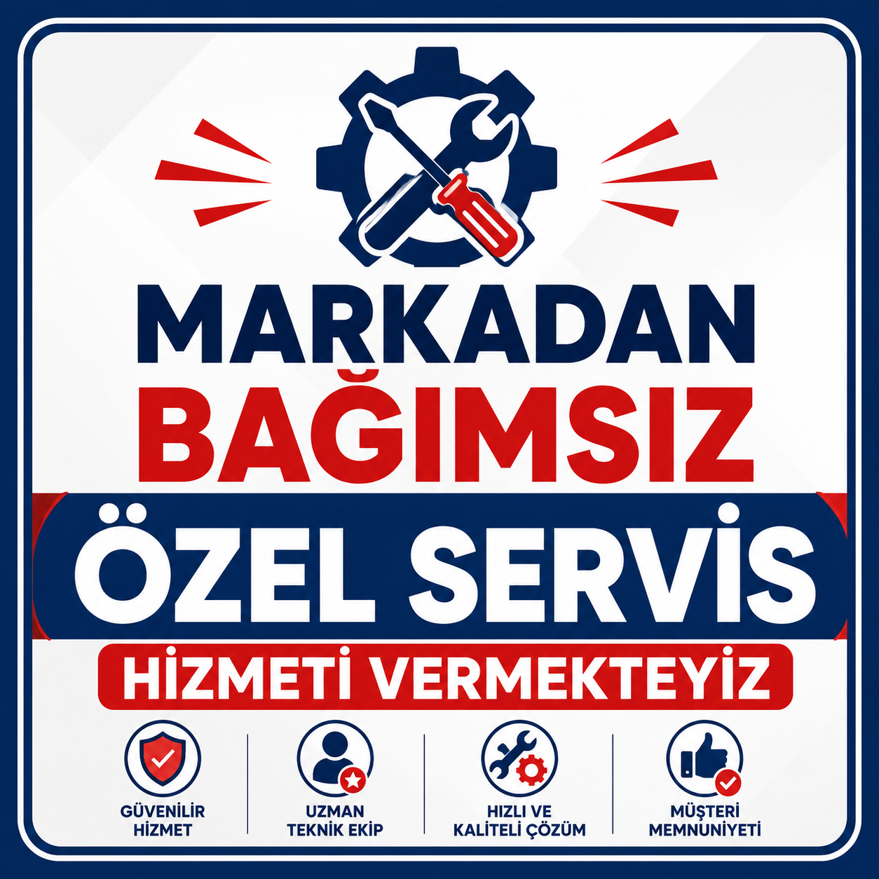 Kırkağaç Ariston Klima Servisi markadan bağımsız teknik servis